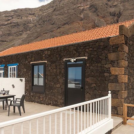 Irama Suite Las Puntas Εξωτερικό φωτογραφία