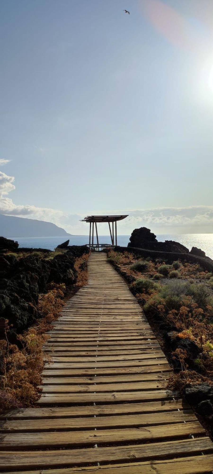 Irama Suite Las Puntas Εξωτερικό φωτογραφία